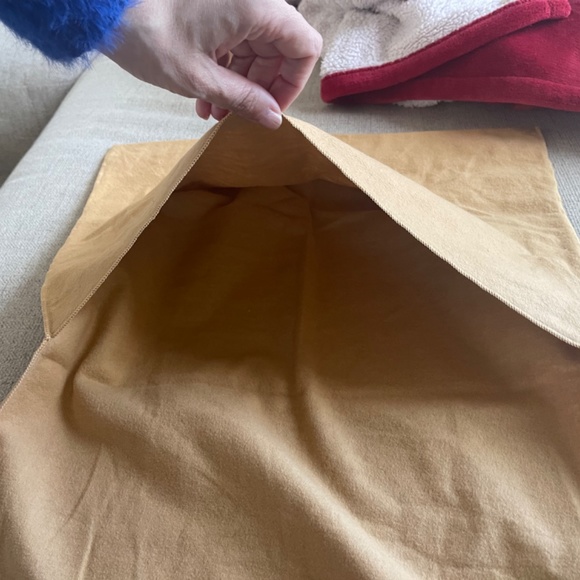 Dustbags set of 2 LV - Picture 3 of 6